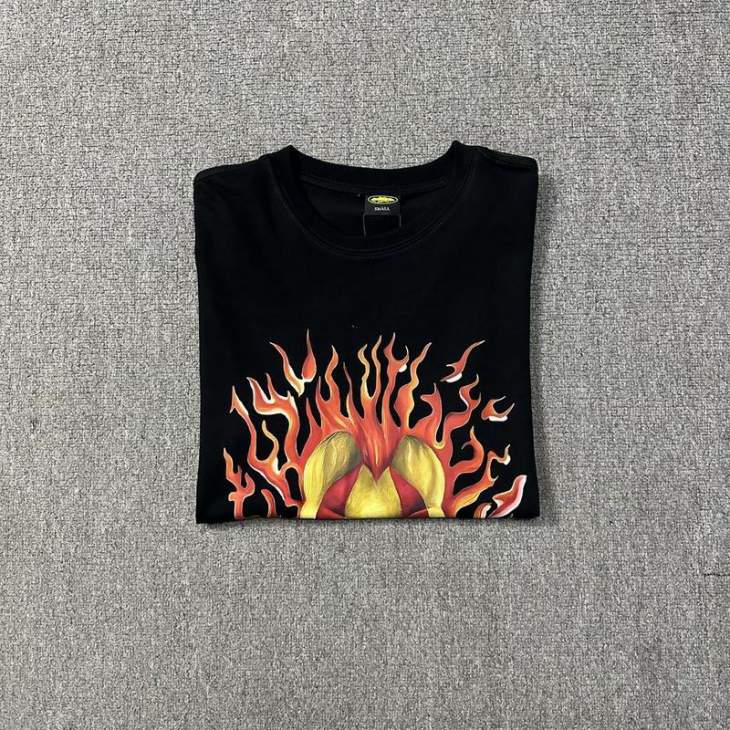 Corteiz T Shirts Short _SKUCorteizXS-2XLwmtx321316633